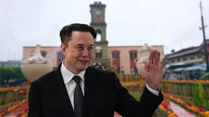 Invitación Elon Musk al Xantolo 2023; conoce lo que el millonario y tú podrán disfrutar