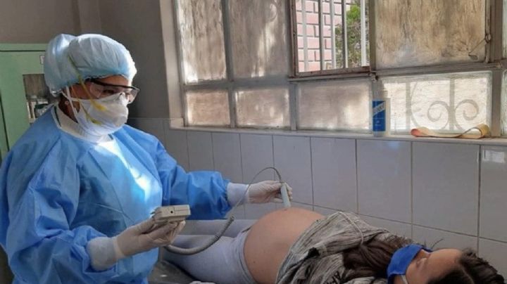 Este es el número de mujeres embarazadas que han fallecido en Hidalgo