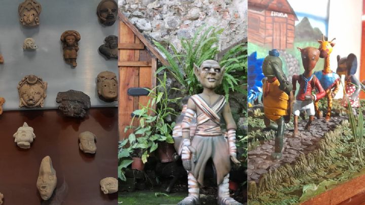 Estos son 5 museos que puedes visitar en Orizaba