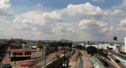 ¿Cómo estará el clima en Guanajuato este 9 de octubre?