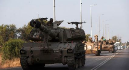 Ataque en Israel: Descarta AMLO “condena” y aboga por la paz