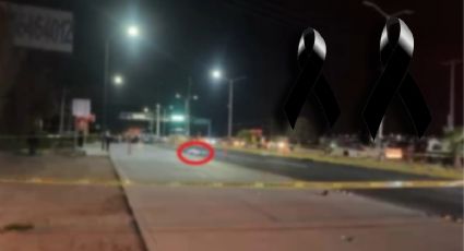 Atropellan y mata a madre e hijo en la autopista México-Pachuca; esto se sabe