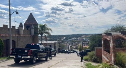 CJNG asesina a tiros a una niña y a un joven en Teocaltiche, Jalisco