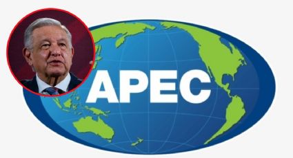 AMLO: ¿Por qué primero dijo no y luego sí a la cumbre APEC?