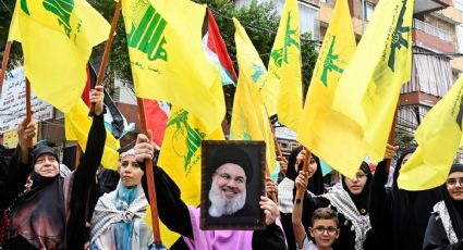 Hezbollah: El tercero en discordia que podría agravar el conflicto en Israel
