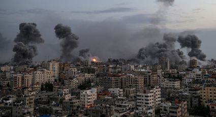 Israel: hallan cerca de 1,500 cuerpos de posibles militantes de Hamás