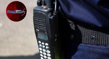 Seguritech: Radiocomunicación permite la coordinación de cuerpos policiacos