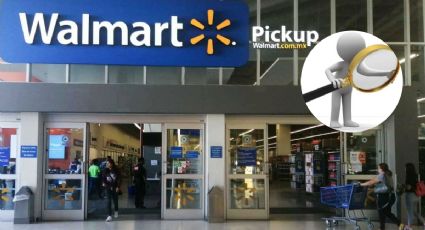 ¿Eres cliente de Walmart? Checa esto