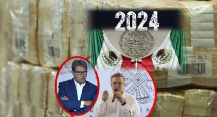 ¿Presupuesto 2024 en riesgo por división en Morena?