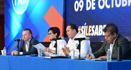 114 alcaldes, diputados locales, síndicos y regidores se quieren reelegir con el PAN en Guanajuato