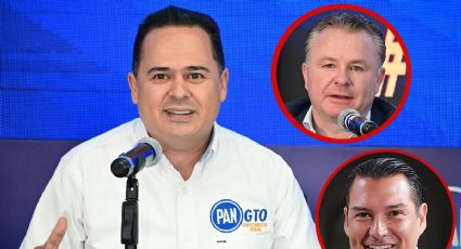 Coalición del PAN con el PRI en San Miguel de Allende es imposible, ya analizan otros municipios