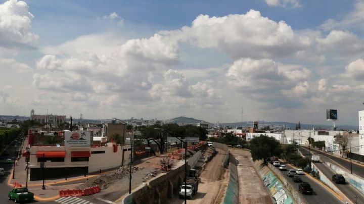 ¿Cómo estará el clima en Guanajuato este 9 de octubre?