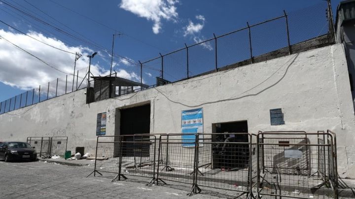 “Suicidio” de 7 involucrados en muerte de Villavicencio sacude cúpula policial de Ecuador