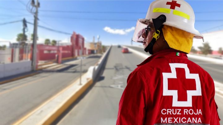 Atropellan a pareja afuera de la Feria de Pachuca, tras palenque de Grupo Frontera