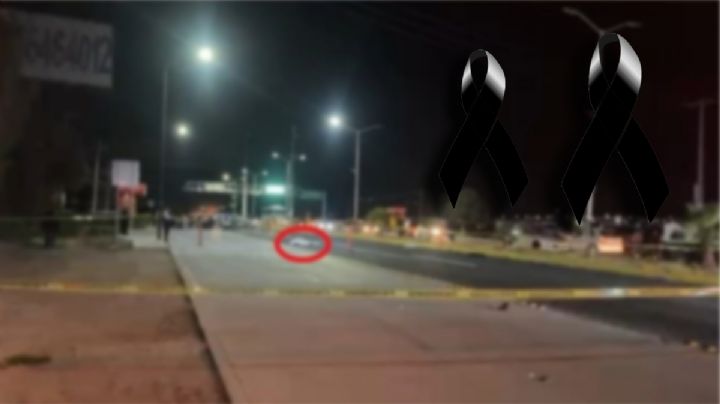 Atropellan y mata a madre e hijo en la autopista México-Pachuca; esto se sabe