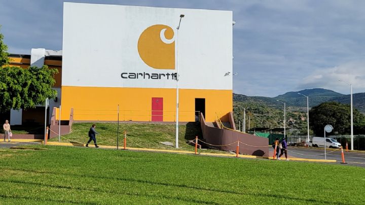 Cierra maquiladora Carhartt en Pénjamo; 700 obreros, desempleados