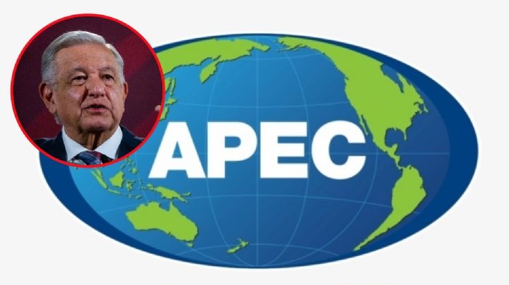 AMLO: ¿Por qué primero dijo no y luego sí a la cumbre APEC?