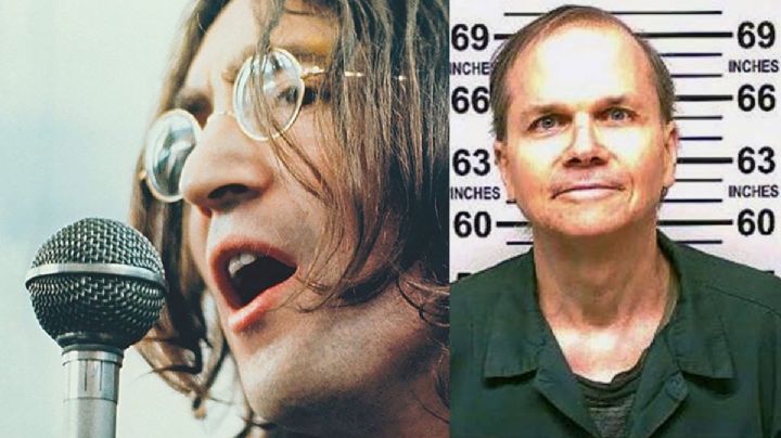 John Lennon cumpliría 83 años: ¿Qué pasó con su asesino, dónde está?