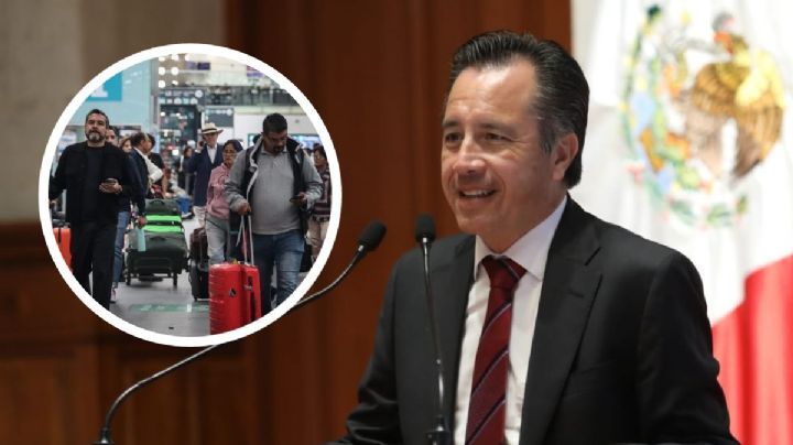 Autoridades de Veracruz atenderán por veracruzanos varados en Israel tras ataque