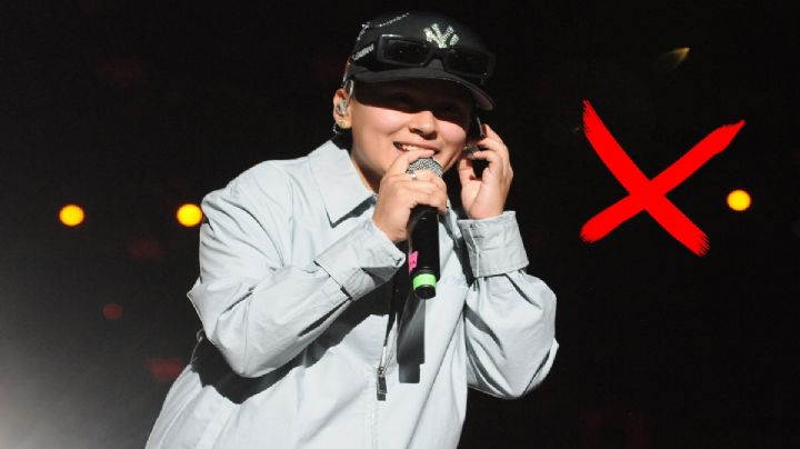 ¿Siguen los "fuchi" para Yahritza y su Esencia? Se avientan un palomazo y esto pasó