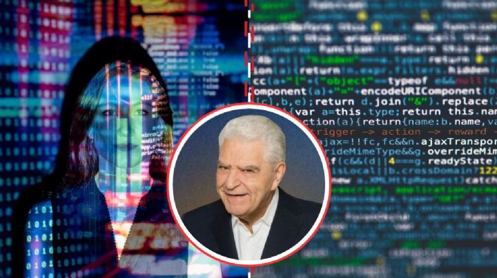 ¿Cómo son las entrevistas con la Inteligencia Artificial? Así fue la experiencia de Don Francisco