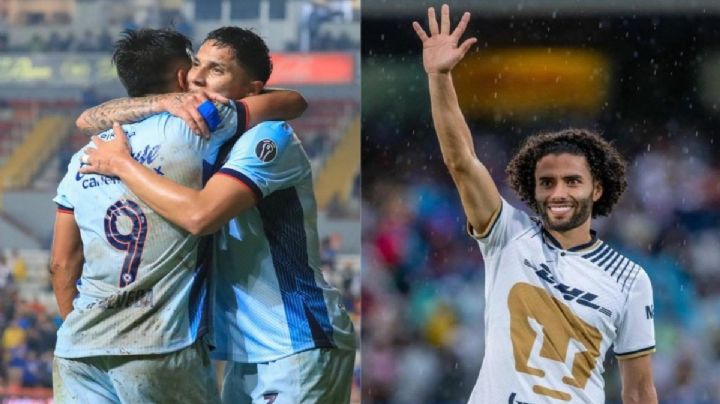 ¿Qué pasa en el Cruz Azul? Failtelson revela las piedras en el zapato que traen los jugadores