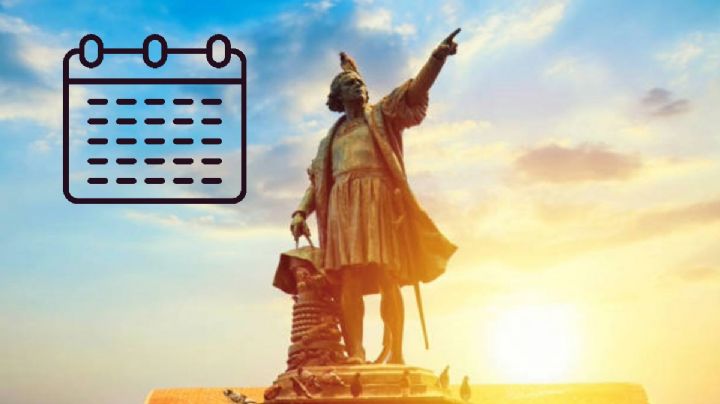 No sólo el Día de la Raza... esto también se celebra el 12 de octubre