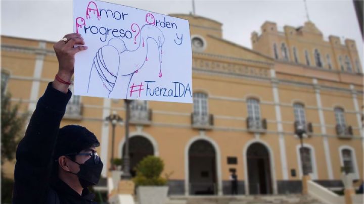 Paro UAEH: estos son los momentos claves del movimiento estudiantil; ¿se debilita?