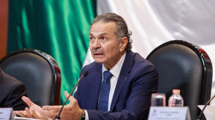 "Trampitas", "tontín"... así la comparecencia del director de Pemex en la Cámara de Diputados