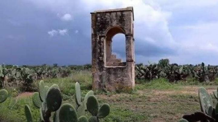 La tétrica leyenda detrás de la tumba de La Llorona: ¿En qué estado la puedes visitar?