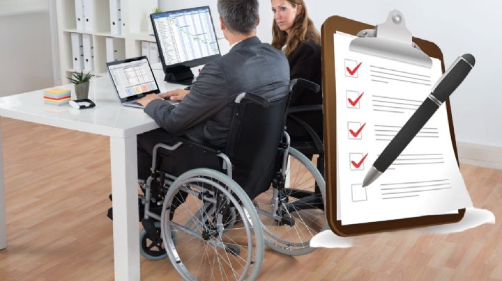 Pensión Bienestar: Así puedes tramitar tu certificado de discapacidad para acceder a casi 3,000 pesos