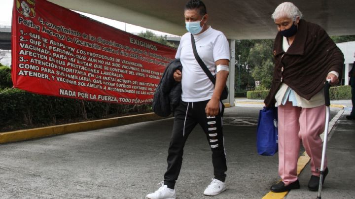 Institutos Nacionales de Salud cumplen 5 años de castigo presupuestal, documentan