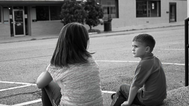 La rivalidad entre hermanas/os