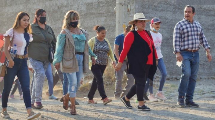 Asesinan a delegada municipal en Valle de Santiago