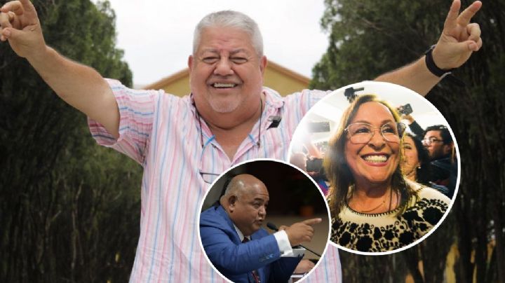 Nahle puso a Eric Cisneros y ahora lo niega: Manuel Huerta