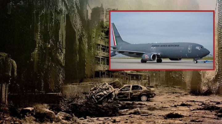 Apoya gobierno de Guanajuato a familia de Irapuato atrapada en Israel; envían aviones del Ejército