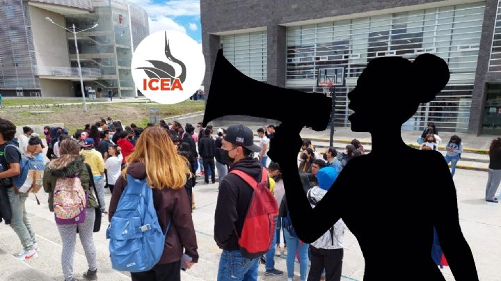 UAEH: Anuncia ICEA fin de paro estudiantil y regreso a clases