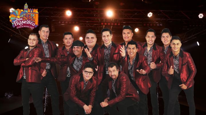 ¿Quién en el Teatro del Pueblo Feria Pachuca Hidalgo hoy, martes 10 de octubre?