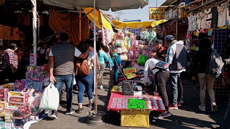 Informalidad en Latinoamérica