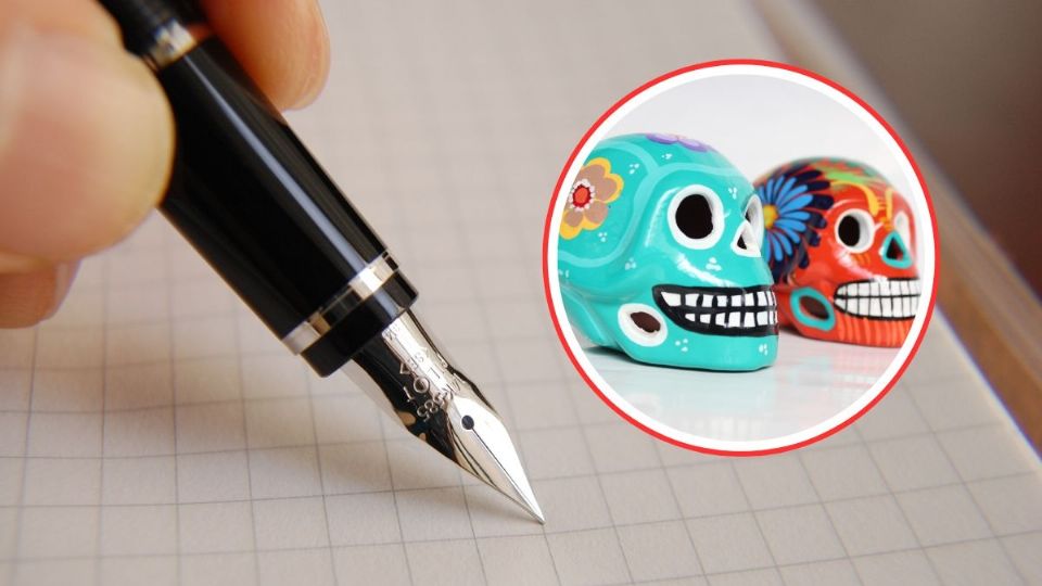 Crear una calaverita literaria es una forma única y divertida de explorar el tema de la muerte y honrar la tradición mexicana con creatividad y humor
