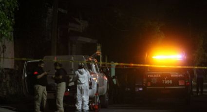 Violento crimen en Pueblo Nuevo: 2 muertos