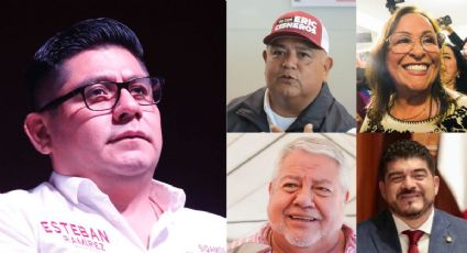 Resultado de encuestas no dividirá a Morena en Veracruz: Esteban Ramírez