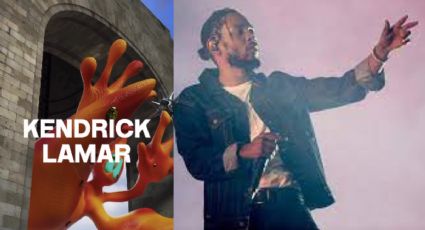 ¿Quién es Kendrick Lamar? El artista más famoso en el Axe Ceremonia y Tecate Pa'l Norte 2024