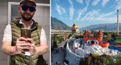 Juan Pablo va a un Halloween, amigos lo abandonan en hospital con golpe en la cabeza y muere