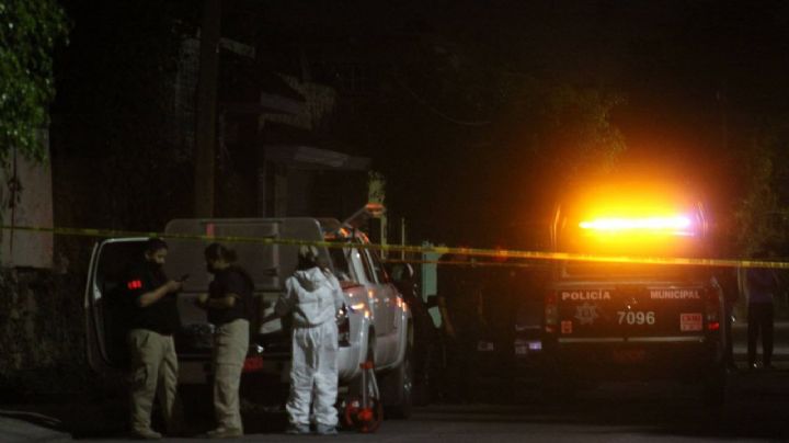 Violento crimen en Pueblo Nuevo: 2 muertos