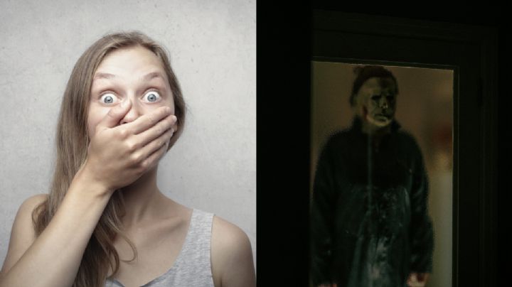 Día de Muertos: ¿A qué hora es mejor VER una película de terror según la UNAM?