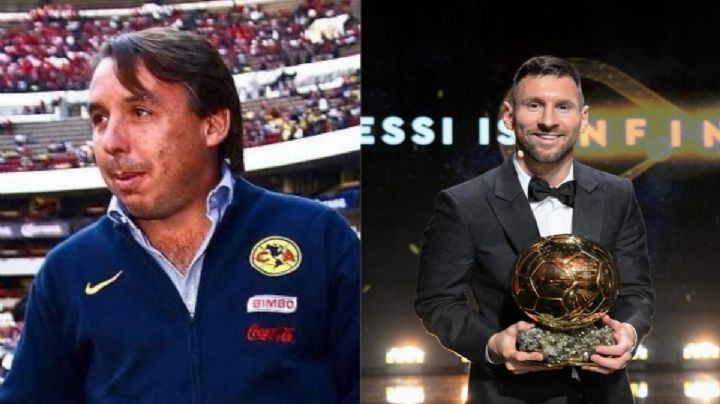 No solo Faitelson, este sería el nuevo "fichaje" que quiere Emilio Azcárraga en Televisa