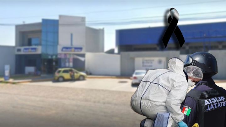 Encuentran maniatado y sin vida a guardia de cervecera en Hidalgo; esto se sabe