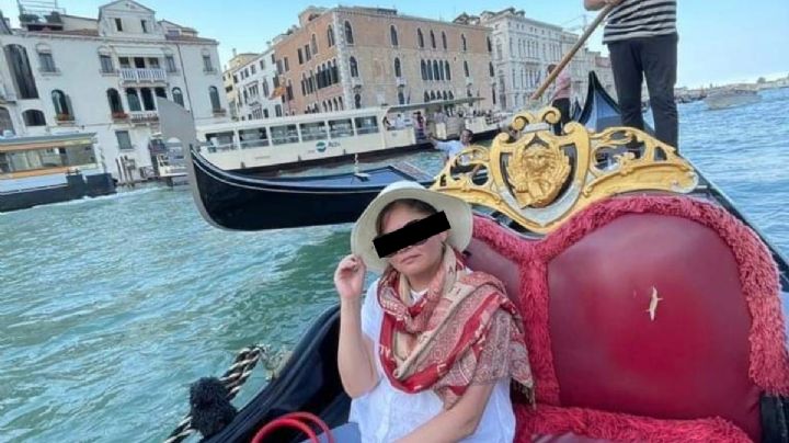 Imputan 12 mdp a exoperadora de Jessica Blancas; dinero acabó en empresa fachada