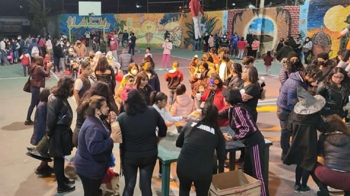 Día de Muertos: todas las actividades del Festival del Terror en barrio El Arbolito